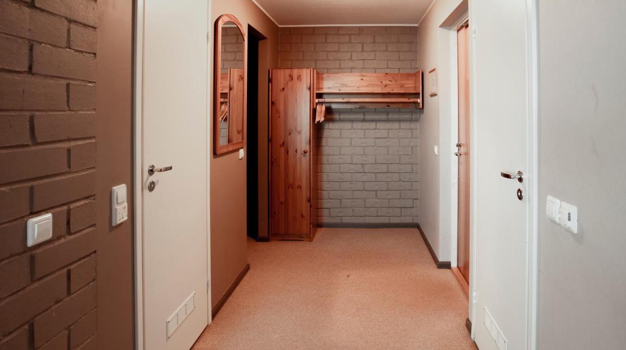 Lepanina Hotell Kabli Luaran gambar