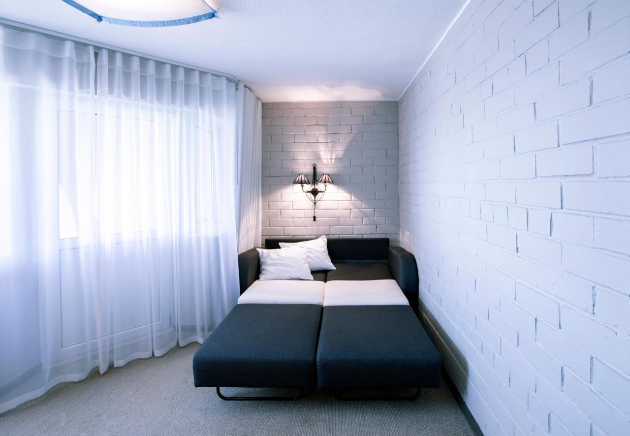 Lepanina Hotell Kabli Luaran gambar