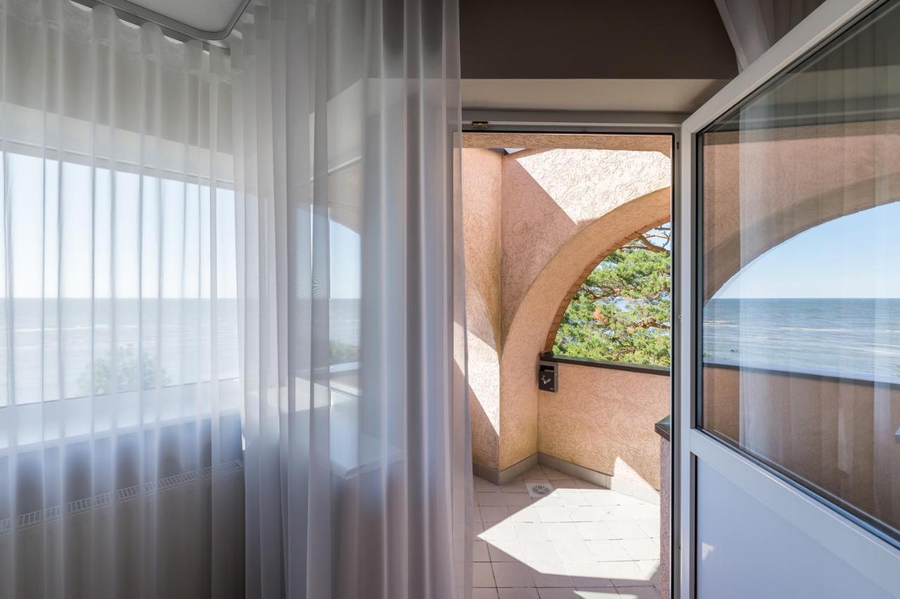 Lepanina Hotell Kabli Luaran gambar