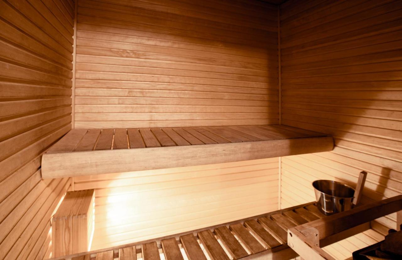 Lepanina Hotell Kabli Luaran gambar