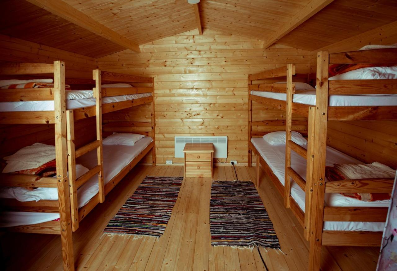 Lepanina Hotell Kabli Luaran gambar