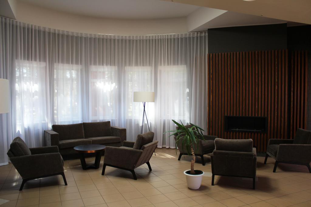 Lepanina Hotell Kabli Luaran gambar