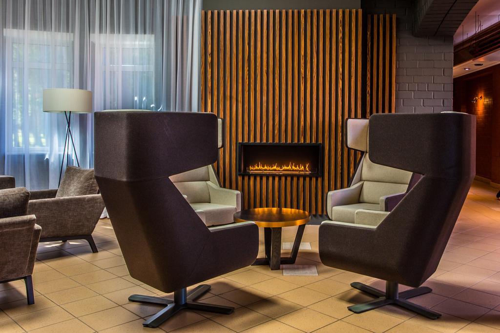 Lepanina Hotell Kabli Luaran gambar