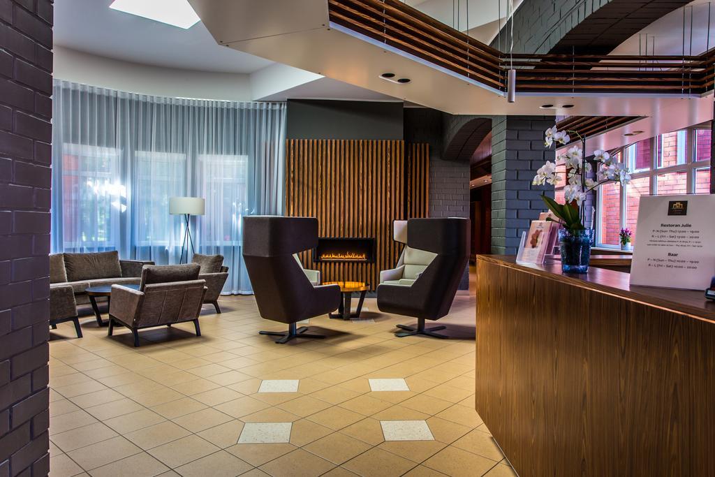 Lepanina Hotell Kabli Luaran gambar