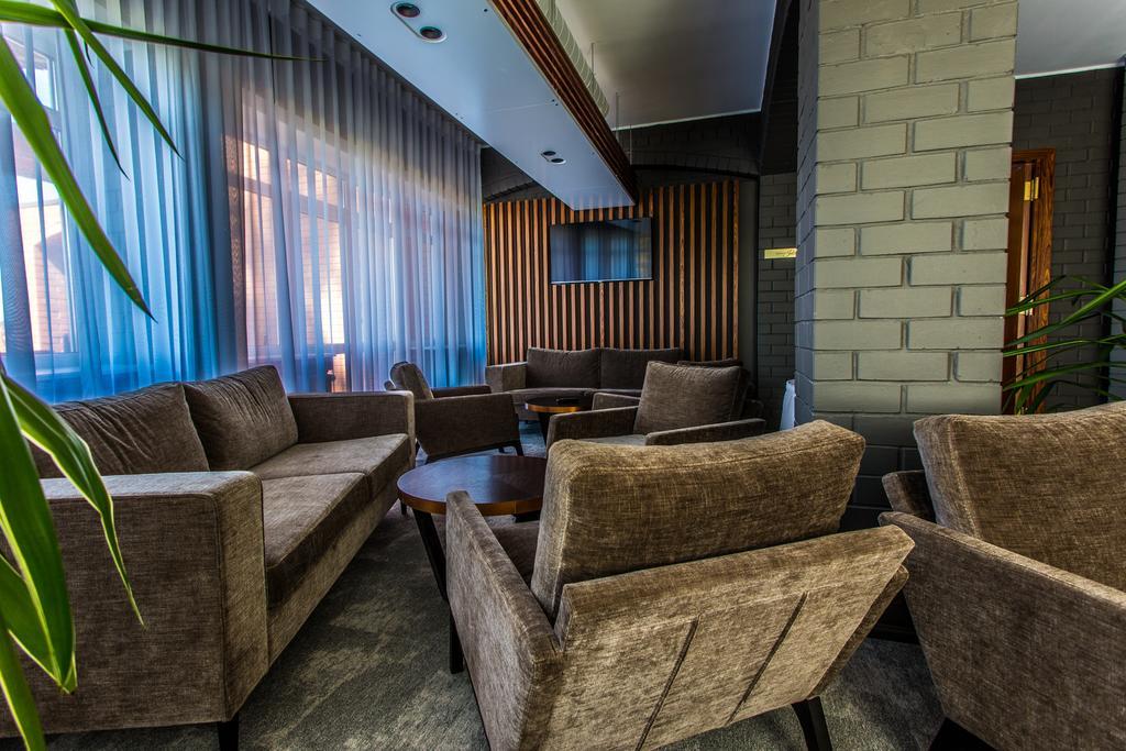 Lepanina Hotell Kabli Luaran gambar