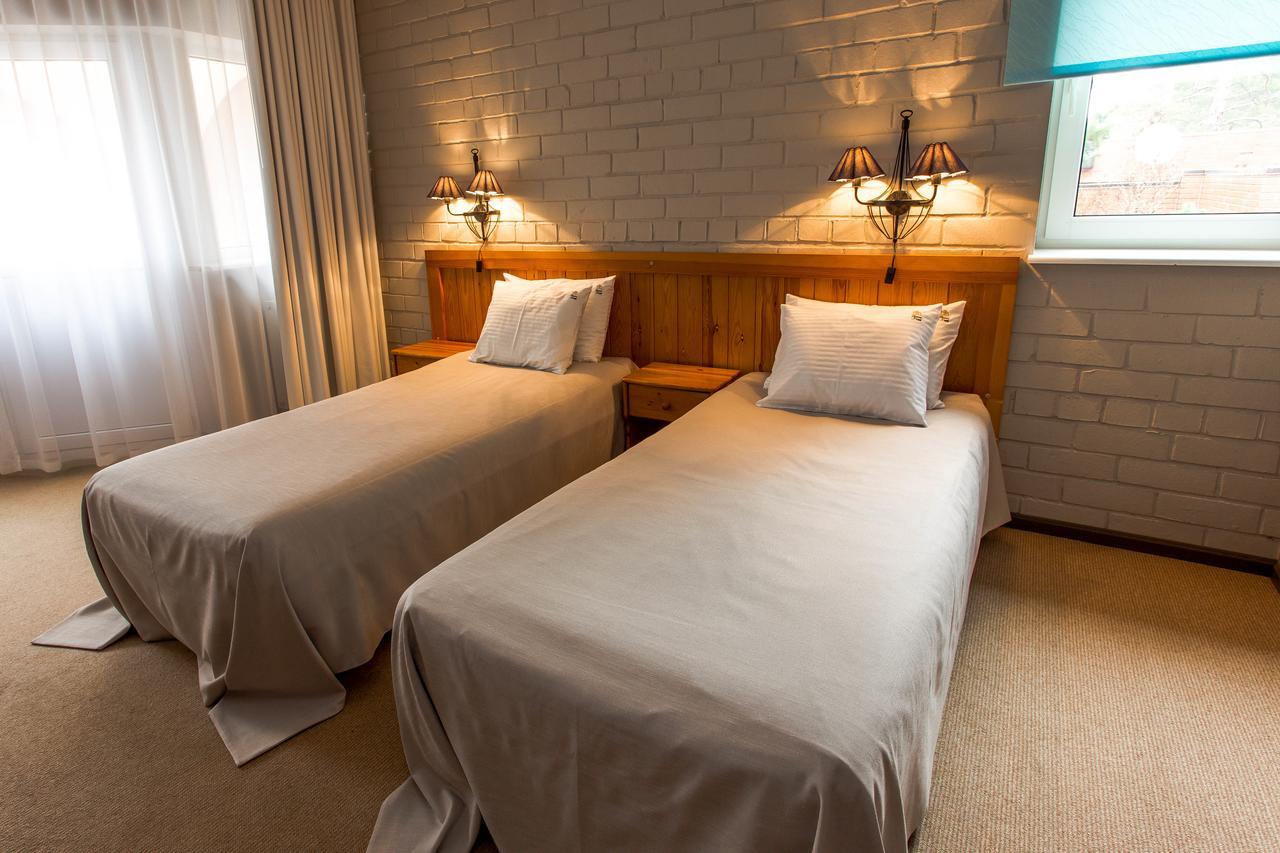 Lepanina Hotell Kabli Luaran gambar