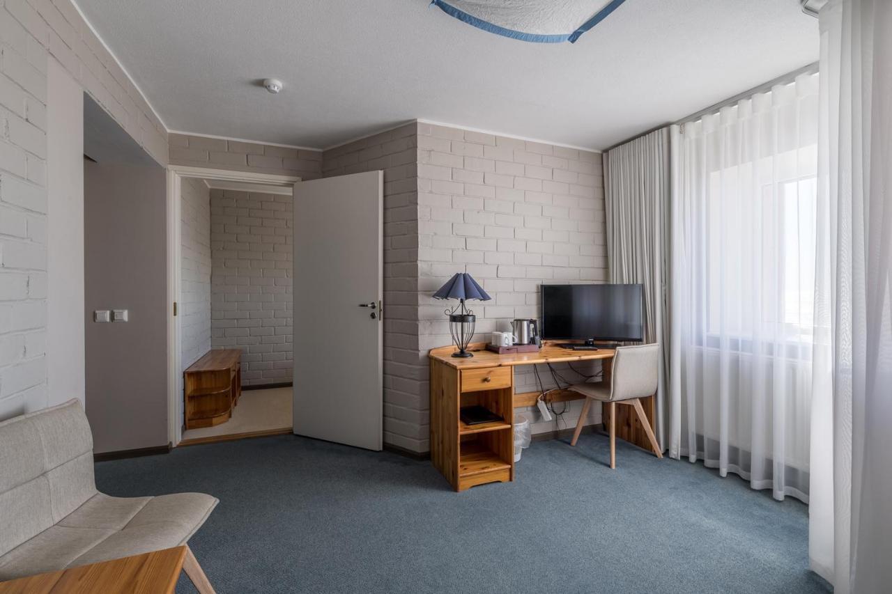 Lepanina Hotell Kabli Luaran gambar